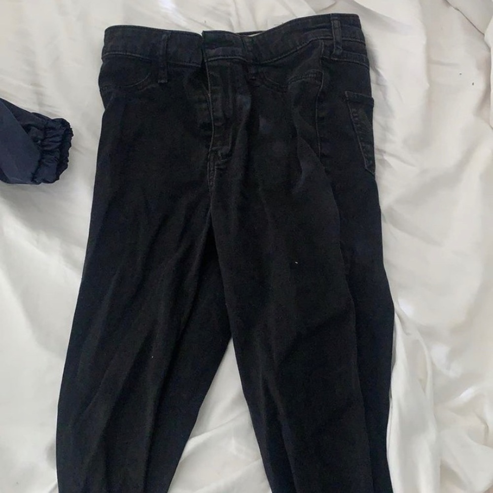 Hollister Skinny Jeans!
